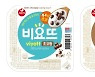 서울우유, '비요뜨 초코팝, 초코크리스피' 출시