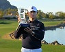 CJ대한통운 후원 골퍼 김시우, PGA 통산 3승