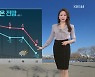 [날씨] 포근한 오후..내일 남부 비