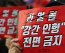 관세청 "리얼돌 통관 허용 판결에 항소 예정..통관 보류 원칙 그대로"