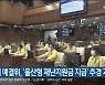 시의회 예결위, '울산형 재난지원금 지급' 추경 가결