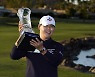 Kim Si-woo captures 3rd PGA Tour victory