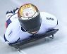 Iron Man Yun Sung-bin takes silver in second race of 2021