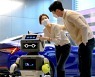 Hyundai rolls out DAL-e robot for testing in Songpa