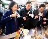 박영선·우상호, 민주당 서울시장 후보 3월 1일 확정
