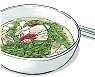 [살며 사랑하며] 도다리쑥국