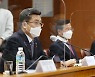 [사진]유엔평화유지 장관회의 준비위 참석한 서욱 장관