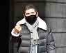 편승엽  '출근길 압도적인 눈빛' [포토엔HD]