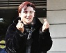 이도진 '출근길, 완벽에 가까운 코로나 대처법'[포토엔HD]