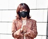 풍금 '출근길, 여러분 응원 해주세요~'[포토엔HD]