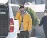 김태균, 출근길 하트는 필수 [포토엔HD]