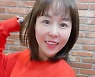 코요태 신지, 싹둑 자른 머리 공개 "속이 다 시원해"[SNS★컷]