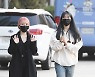 체리블렛 해윤-채린, '박소현 러브게임'  녹음 왔어요~ [포토엔HD]