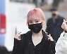 체리블렛 해윤, 유혹의 손하트 [포토엔HD]