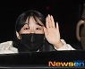 체리블렛 채린, 눈망울 반짝이며 인사 [포토엔HD]