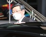 검찰, '이용구 폭행 의혹' 블랙박스 업체 관계자 소환