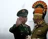 인도·중국 軍, 국경서 또 충돌..중국군 20명, 인도군 4명 부상