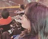 '보급형 아이유(?)' 신봉선, 물 오른 미모 "카이야 고마워" [★SHOT!]