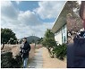 '제주댁' 한지혜, 검사 남편과 겨울 억새길 산책.."지금 막 입덧 끝나, 즐겨볼게요"