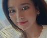 '안정환♥' 아내 이혜원의 고민 "이렇게 살면 행복할까..뭔가에 미치고 싶어"