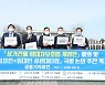 이재준 고양시장,"임대료 감면은 나누는 것"..임대료 상생법안 국회촉구