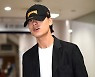 아이언, 아파트 화단서 쓰러진 채 발견..병원 이송 후 사망 판정
