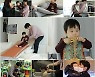 '아내의 맛' 이필모의 생애 첫 나 홀로 육아기 공개