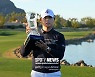 김시우 PGA 통산 3승..3년 8개월 만에 값진 우승