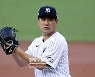 "양키스, 또 우완투수 영입..그럼 다나카는?" 日 언론의 걱정