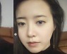 구혜선, 이마 공개 '뭘 해도 예쁘네' [스타IN★]