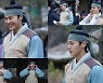 '암행어사' 이태환 표 'K-영웅' 홍길동의 반전 매력