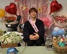 영재, GOT7→홀로서기 "처음에 불안했지만..요즘 너무 행복" [V라이브]