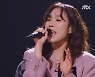 '싱어게인' 33호 가수 유미, 패자부활전 통해 TOP10 진출