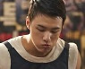 '더블패티' 신승호, 타고난 피지컬·저음의 보이스..씨름 유망주 변신