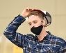 뷰캐넌 '삼성과 재계약'[포토]