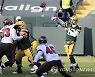 USA AMERICAN FOOTBALL NFL NFC CHAMPIONSHIP