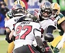USA AMERICAN FOOTBALL NFL NFC CHAMPIONSHIP