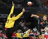 EGYPT HANDBALL WORLD CHAMPIONSHIP 2021