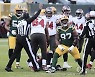 USA AMERICAN FOOTBALL NFL NFC CHAMPIONSHIP