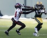 USA AMERICAN FOOTBALL NFL NFC CHAMPIONSHIP