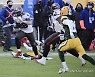 USA AMERICAN FOOTBALL NFL NFC CHAMPIONSHIP