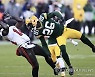 USA AMERICAN FOOTBALL NFL NFC CHAMPIONSHIP