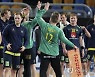 EGYPT HANDBALL WORLD CHAMPIONSHIP 2021