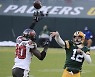 USA AMERICAN FOOTBALL NFL NFC CHAMPIONSHIP
