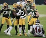 USA AMERICAN FOOTBALL NFL NFC CHAMPIONSHIP