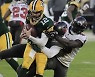 USA AMERICAN FOOTBALL NFL NFC CHAMPIONSHIP