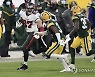 USA AMERICAN FOOTBALL NFL NFC CHAMPIONSHIP