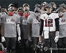 USA AMERICAN FOOTBALL NFL NFC CHAMPIONSHIP