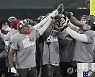 USA AMERICAN FOOTBALL NFL NFC CHAMPIONSHIP