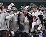 USA AMERICAN FOOTBALL NFL NFC CHAMPIONSHIP